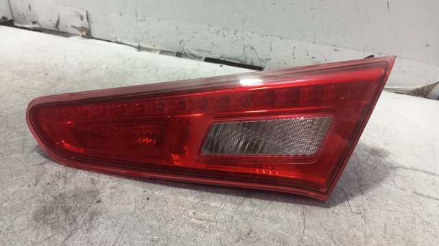 FIAT 50513400 Фонарь задний правый внутренний в наличии Харьков