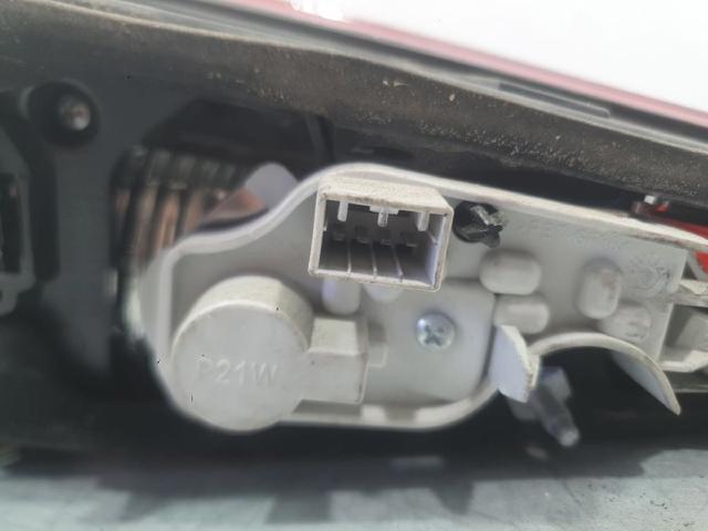 50513400 FIAT Фонарь задний правый внутренний купить в Кривой Рог