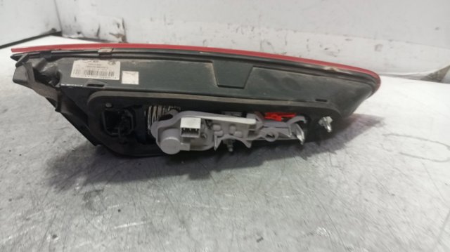 50513400 FIAT Фонарь задний правый внутренний купить в Полтава