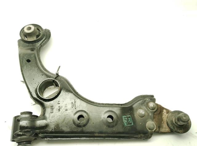 50513444 FIAT Рычаг передней подвески нижний левый купить в Тернополь
