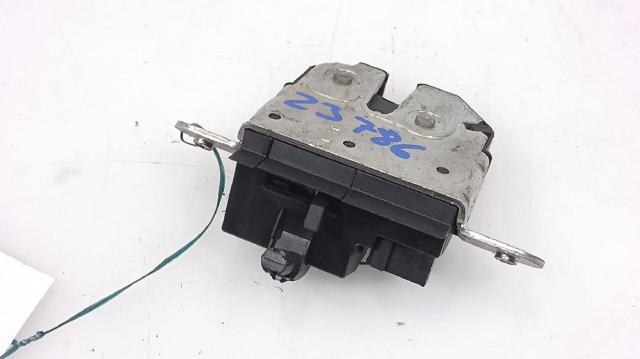 50513866 FIAT Замок багажника купить в Чернигов