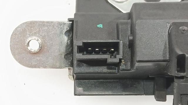 FIAT 50513866 Замок крышки багажника (двери 3/5-й задней) в наличии Полтава