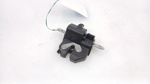 50513866 FIAT Замок багажника купить в Украина