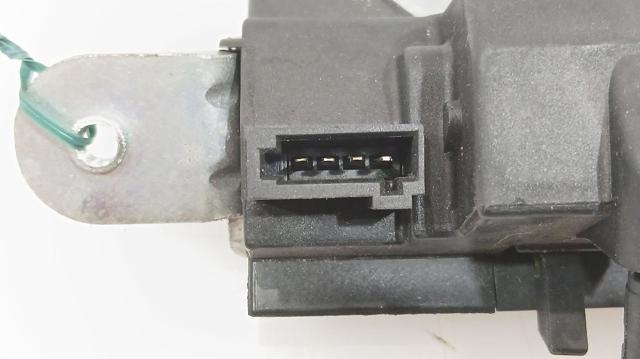 50513866 FIAT Замок багажника купить в Киев