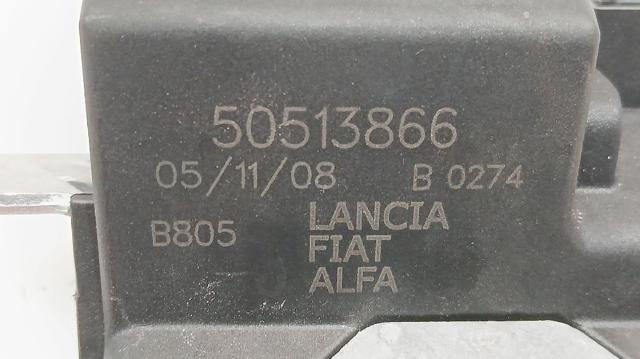 FIAT 50513866 Замок крышки багажника (двери 3/5-й задней) в наличии Черновцы