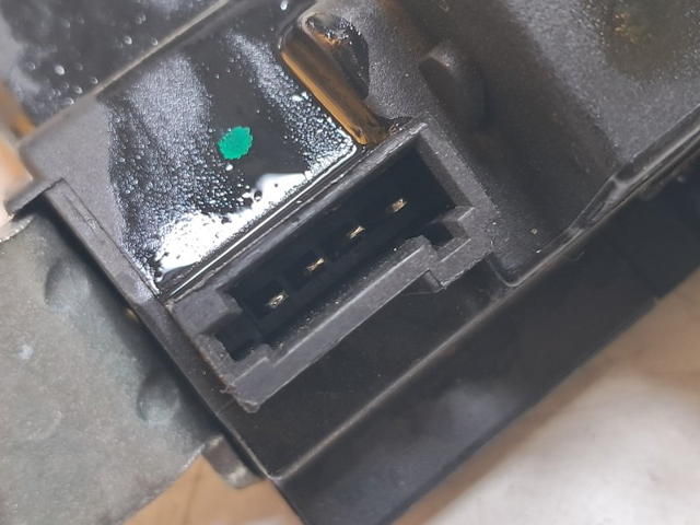FIAT 50513866 Замок багажника в наличии Ужгород