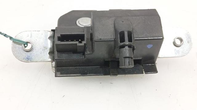 50513866 FIAT Замок багажника купить в Сумы