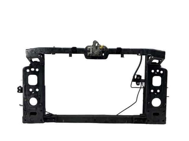 Suporte do radiador montado (painel de montagem de fixação das luzes) Alfa Romeo Giulietta 940