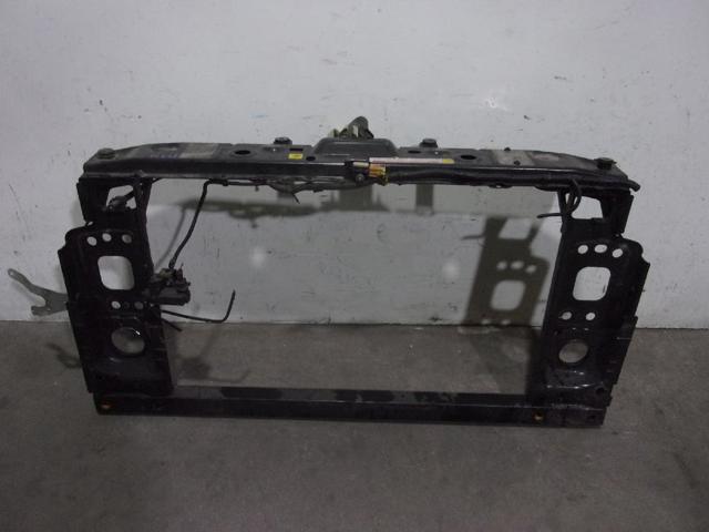 50514236 FIAT Рамка радиатора купить в Львов