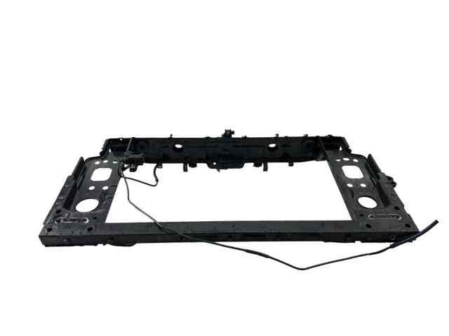 Suporte do radiador montado (painel de montagem de fixação das luzes) Alfa Romeo Giulietta 940