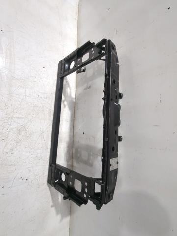 Suporte do radiador montado (painel de montagem de fixação das luzes) Alfa Romeo Giulietta 940