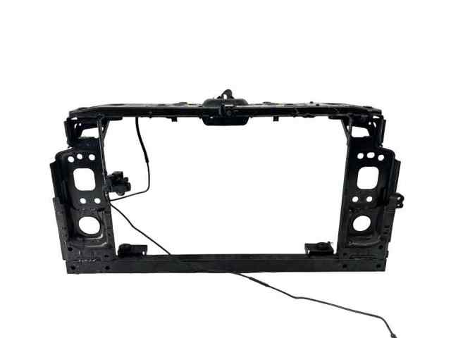 Suporte do radiador montado (painel de montagem de fixação das luzes) Alfa Romeo Giulietta 940