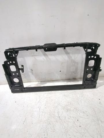 Suporte do radiador montado (painel de montagem de fixação das luzes) Alfa Romeo Giulietta 940