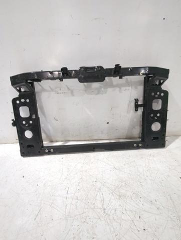 Suporte do radiador montado (painel de montagem de fixação das luzes) Alfa Romeo Giulietta 940