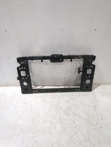 Suporte do radiador montado (painel de montagem de fixação das luzes) Alfa Romeo Giulietta 940