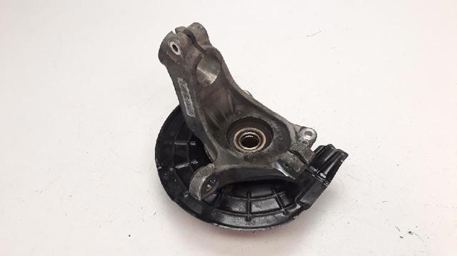 50514553 FIAT Цапфа (поворотный кулак) передний левый купить в Черновцы