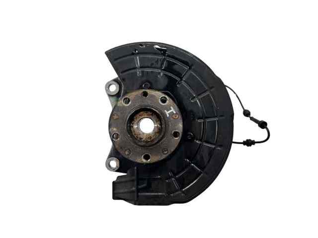 50514553 FIAT Цапфа (поворотный кулак) передний левый купить в Ирпень