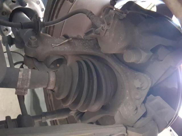 FIAT 50514553 Цапфа передняя левая в наличии Винница