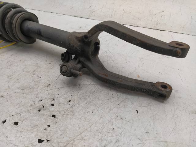 50515149 FIAT Амортизатор передний купить в Сумы