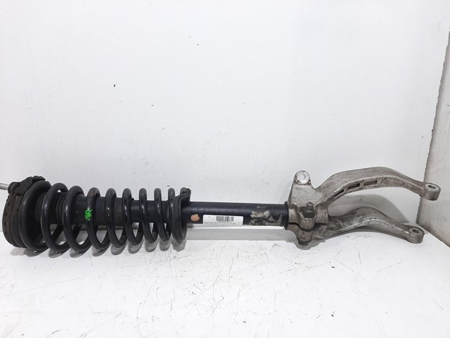 Amortecedor dianteiro 50515466 FIAT