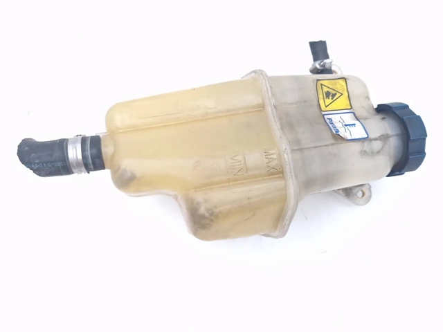 50516508 FIAT Бачок системы охлаждения купить в Тернополь