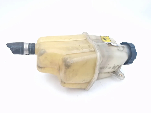 50516508 FIAT Бачок системы охлаждения расширительный купить в Полтава