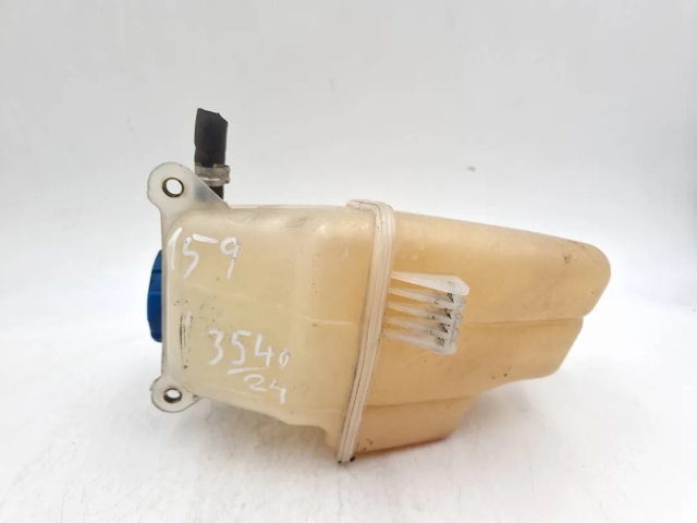 50516508 FIAT Бачок системы охлаждения купить в Чернигов