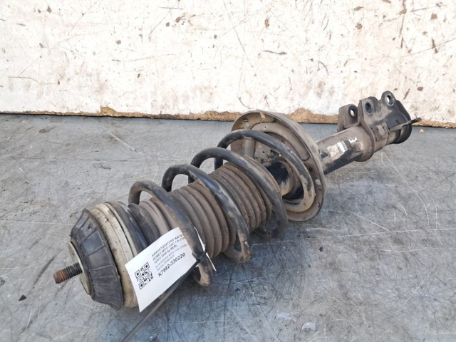 50516721 FIAT Амортизатор передний левый купить в Сумы