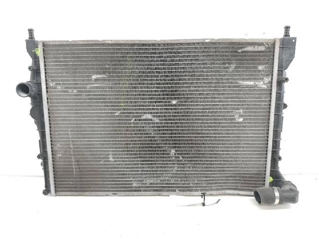 50518254 FIAT Радиатор купить в Украина