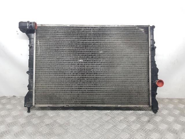 50518254 FIAT Радиатор купить в Николаев