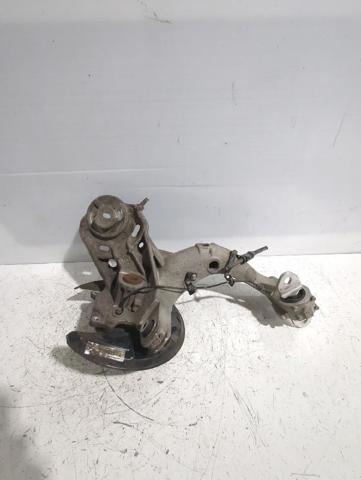 50518712 FIAT Рычаг задней подвески нижний правый купить в Каменское