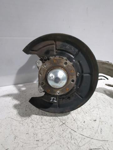 50518715 FIAT Рычаг задней подвески нижний левый купить в Павлоград