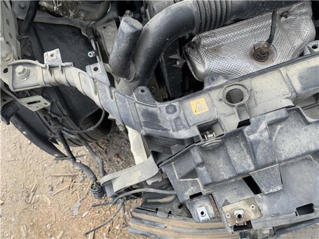 50520117 FIAT Рамка радиатора купить в Харьков