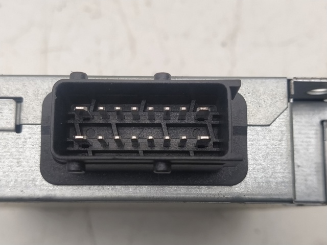 50520764 FIAT Модуль управления (ЭБУ) двигателем купить в Черновцы