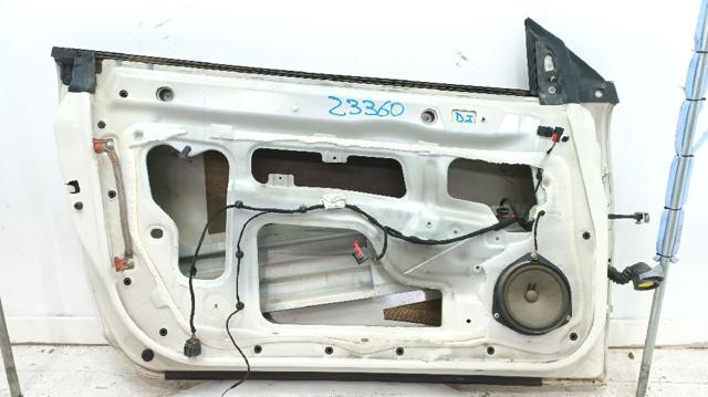 FIAT 50520897 Дверь передняя левая в наличии Ужгород
