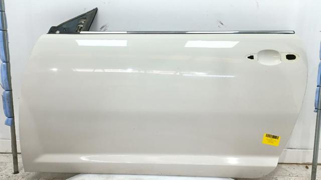 50520897 FIAT Дверь передняя левая купить в Украина