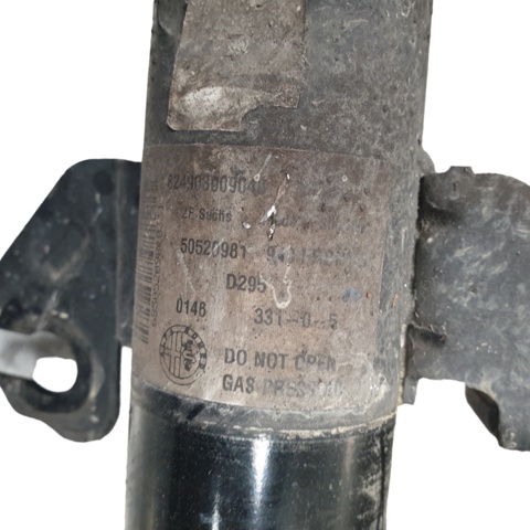 50520981 FIAT Амортизатор передний левый купить в Полтава