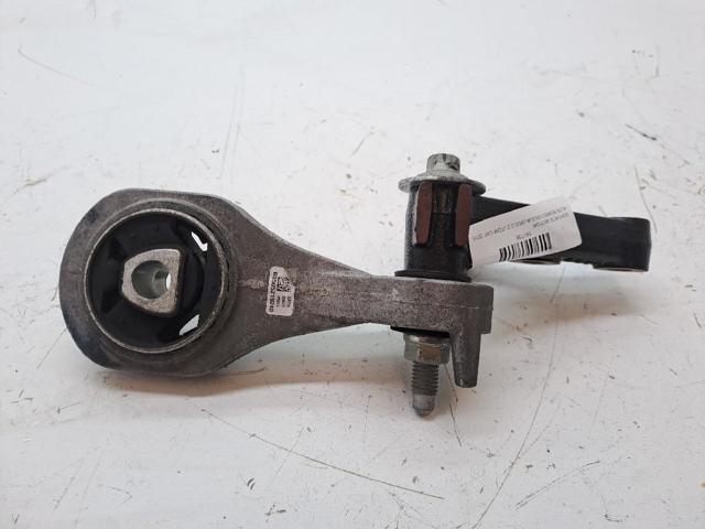 Coxim (suporte) traseiro de motor 50521924 Fiat/Alfa/Lancia