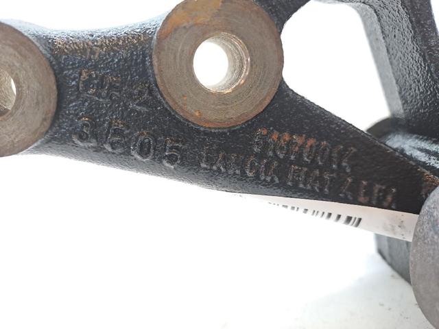 50521924 FIAT Подушка (опора) двигателя задняя купить в Чернигов