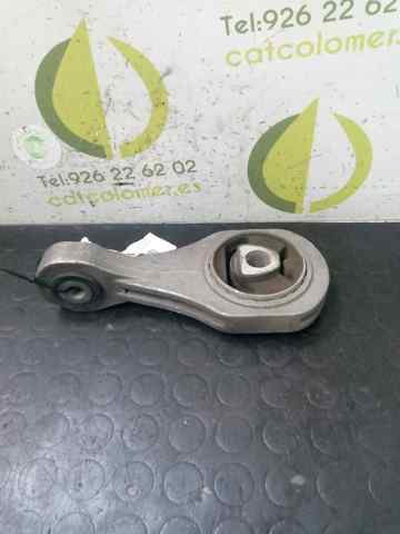 Coxim (suporte) traseiro de motor 50521924 Fiat/Alfa/Lancia