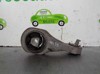 Coxim (suporte) traseiro de motor 50521924 FIAT