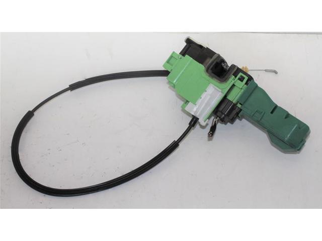 50522855 FIAT Замок двери передней левой купить в Харьков