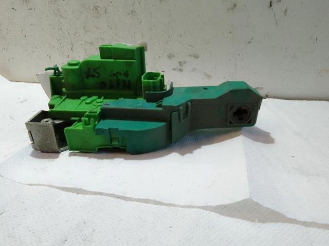 50522855 FIAT Замок двери передней левой купить в Каменское
