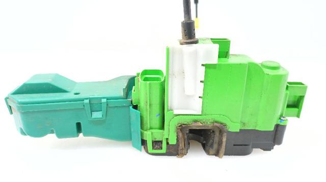 50522855 FIAT Замок водительской двери купить в Кривой Рог