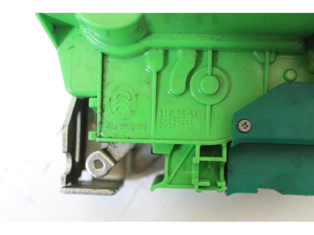 50522855 FIAT Замок двери передней левой купить в Чернигов