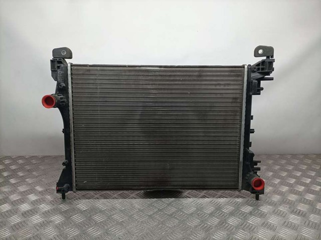 50522910 FIAT Радиатор купить в Одесса