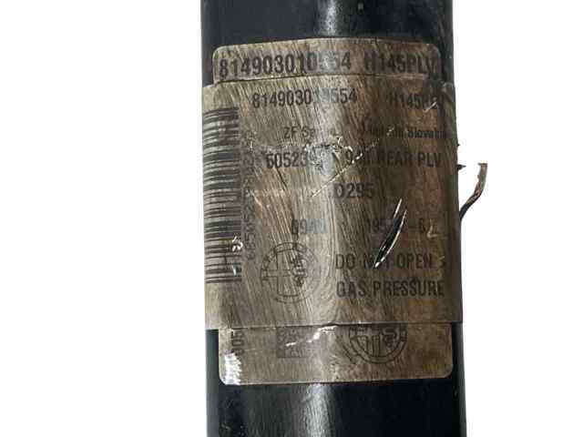 50523980 Амортизатор задний купить Винница