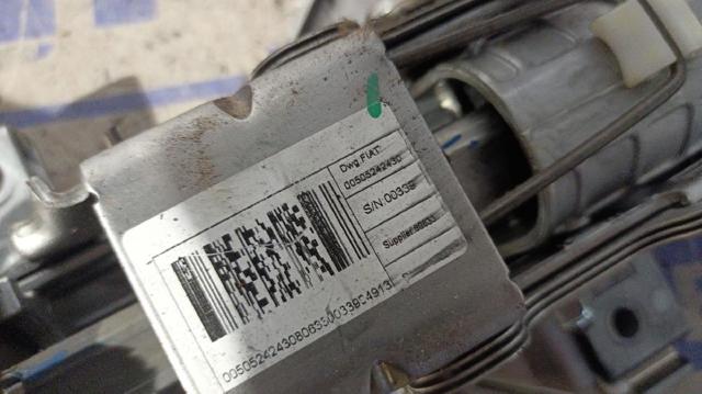 50524243 FIAT Рулевая колонка купить в Полтава