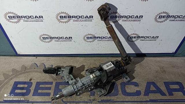FIAT 50524243 Рулевая колонка в наличии Павлоград