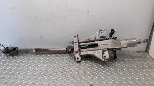 50524243 FIAT Рулевая колонка купить в Сумы